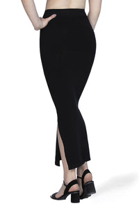 Saree Shaper - Black thumbnail 4