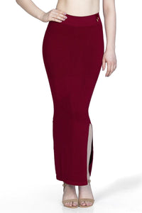 Saree Shaper - Maroon thumbnail 2