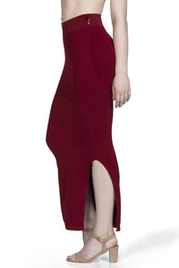 Saree Shaper - Maroon thumbnail 3