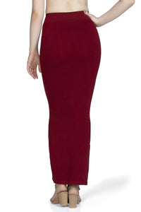 Saree Shaper - Maroon thumbnail 4