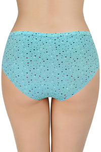 Printed Mid Rise Hipster (Pack of 3) thumbnail 5