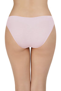 Assorted Low Rise Bikini (Pack of 5) - Purple Pr thumbnail 4