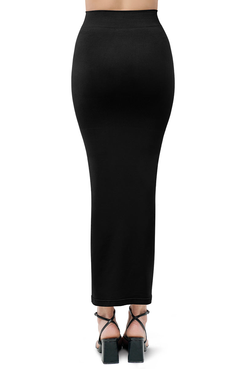 Saree Shapewear - Black