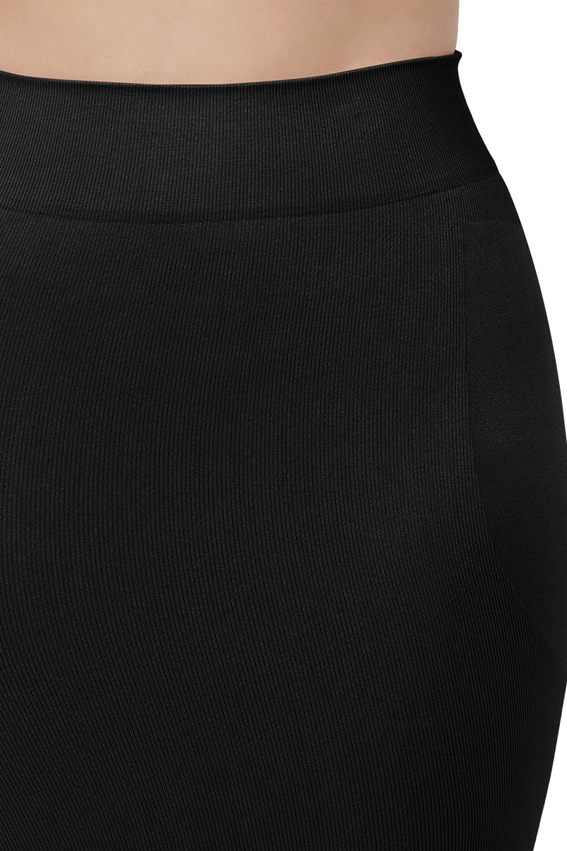 Saree Shapewear - Black