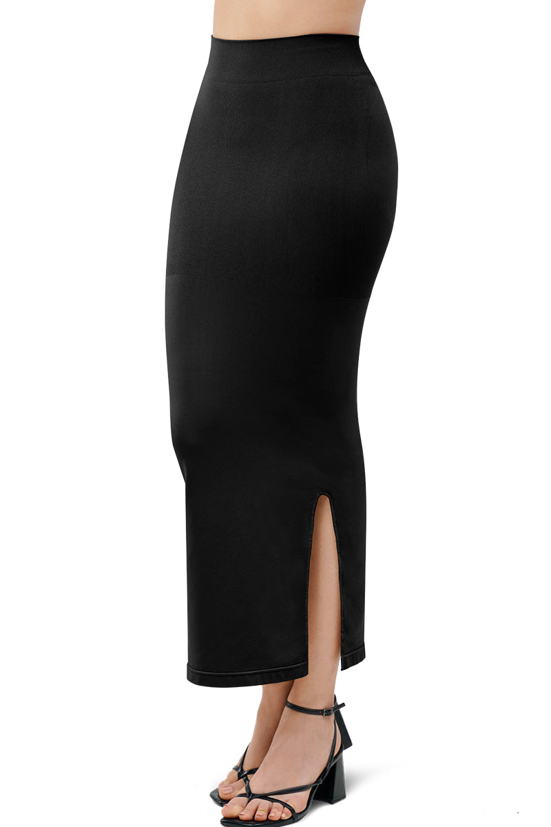 Saree Shapewear - Black