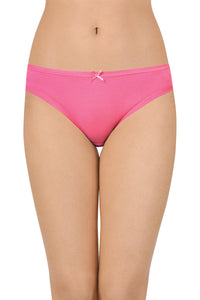 Assorted Low Rise Bikini (Pack of 5) - By Blush thumbnail 4