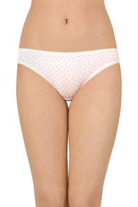 Assorted Low Rise Bikini (Pack of 5) - By Blush thumbnail 5