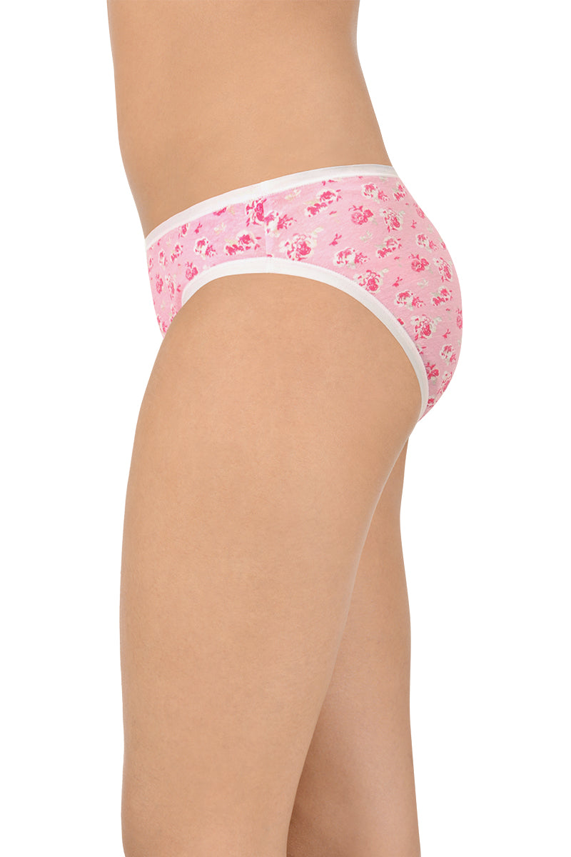 Assorted Low Rise Bikini (Pack of 5) - By Blush - Image 7 of 8