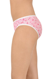 Assorted Low Rise Bikini (Pack of 5) - By Blush thumbnail 7