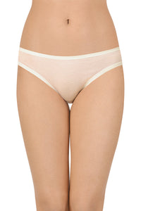 Assorted Low Rise Bikini (Pack of 5) - Spotyness thumbnail 3