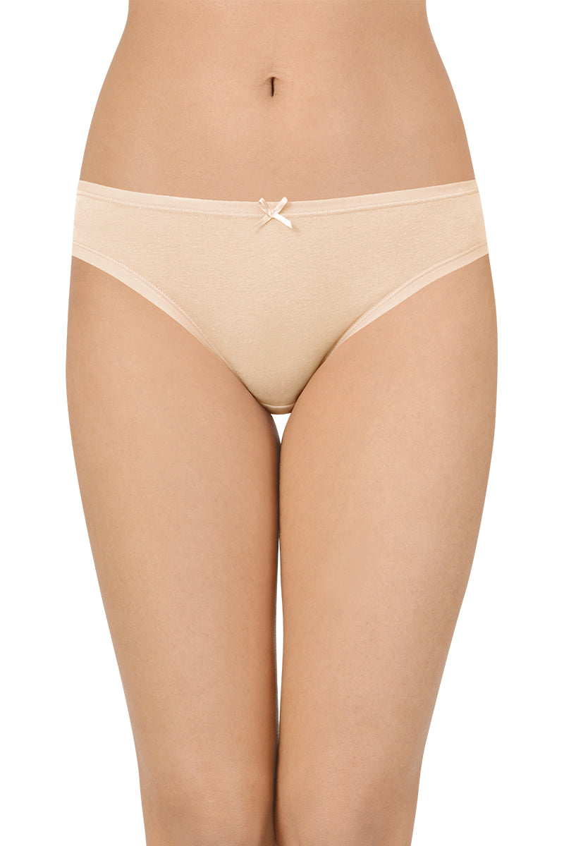 Assorted Low Rise Bikini (Pack of 5) - Spotyness - Image 4 of 8