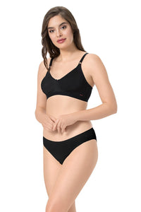 every de Essential Support Full Cover Bra thumbnail 2