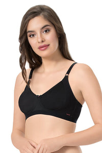 every de Essential Support Full Cover Bra thumbnail 4