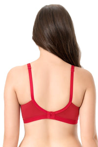 every de Essential Support Full Cover Bra thumbnail 3