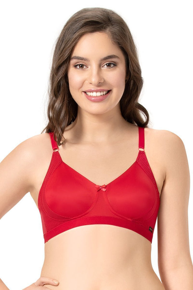every de Essential Support Full Cover Bra