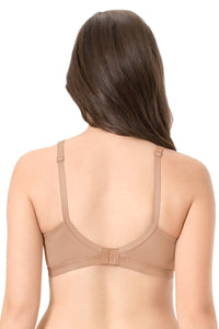 every de Essential Support Full Cover Bra thumbnail 2