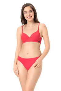 every de Carefree Confidence T-Shirt Bra thumbnail 4