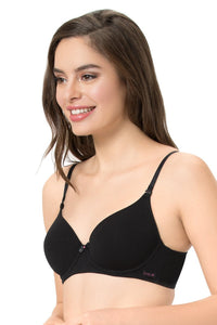 every de Carefree Confidence T-Shirt Bra thumbnail 3