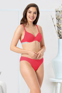 every de Sassy Stripes T-Shirt Bra thumbnail 4