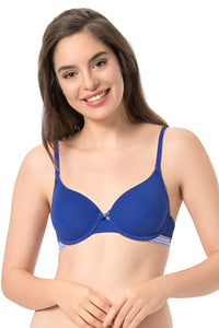 every de Sassy Stripes T-Shirt Bra thumbnail 4