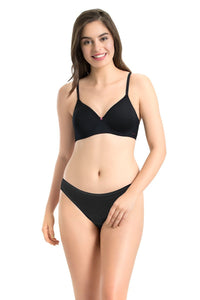 every de Classic Concealer T-Shirt Bra thumbnail 4
