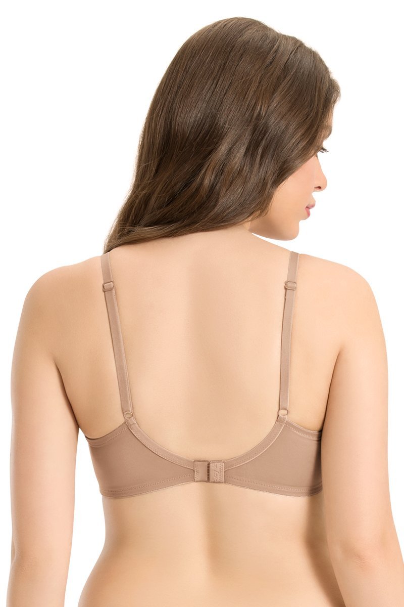 every de Classic Concealer T-Shirt Bra