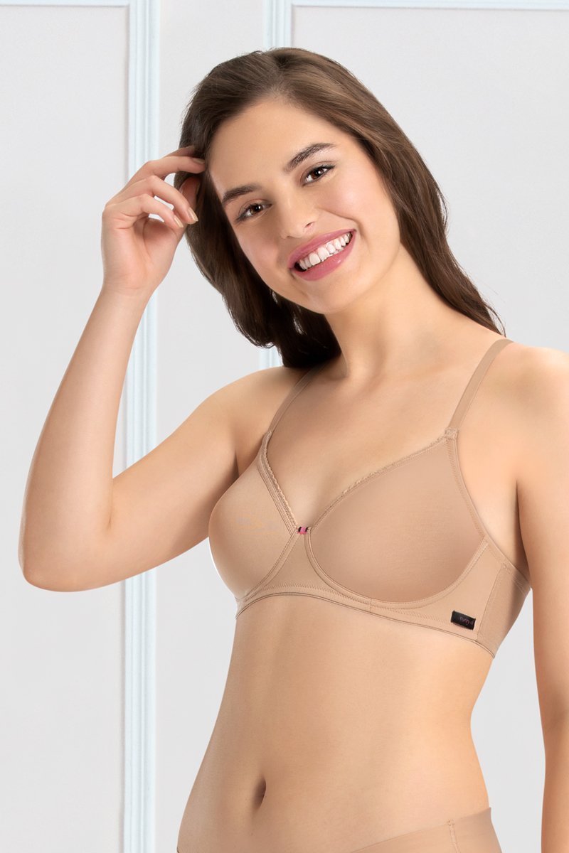 every de Classic Concealer T-Shirt Bra