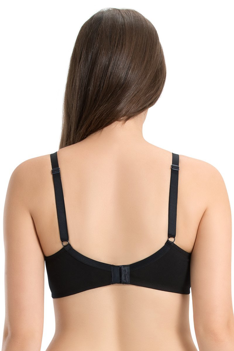 every de Cotton Embrace Full Cover Bra - Image 2 of 4