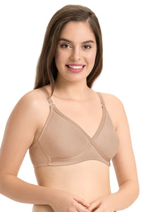 every de Smoothing Crosscover Bra thumbnail 3