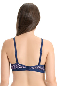 every de Delicate Dalies Printed Bra thumbnail 3