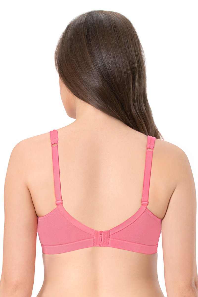 every de True Support Full Cover Bra - Image 2 of 4