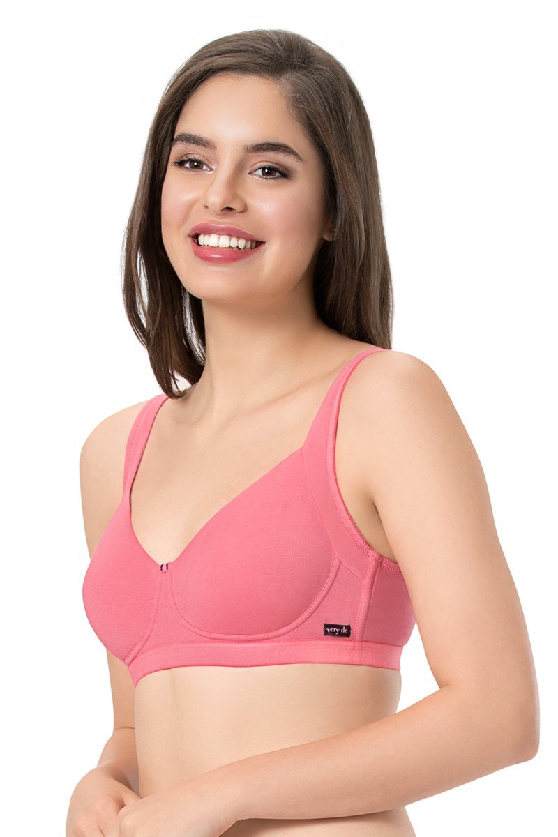 every de True Support Full Cover Bra - Image 3 of 4