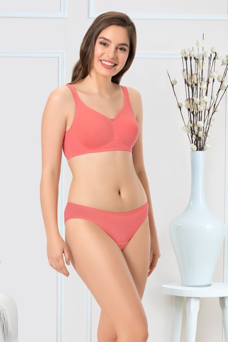 every de Elegant Concealer Full Cover Bra - Image 2 of 3