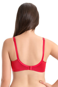 every de Lace Contour Full Cover Bra thumbnail 4
