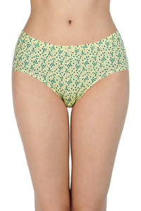 Printed Mid Rise Hipster (Pack of 3) thumbnail 5