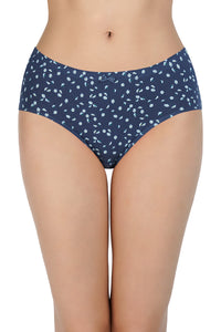 Printed Mid Rise Hipster (Pack of 3) thumbnail 2