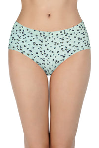Printed Mid Rise Hipster (Pack of 3) thumbnail 8