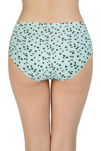 Printed Mid Rise Hipster (Pack of 3) thumbnail 10