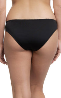 Ultimo Heritage Lace Brazilian - Black With Sesame thumbnail 3