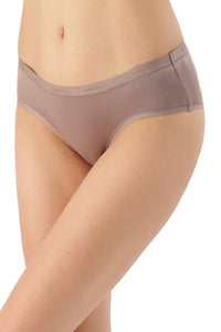 Low Rise Solid Hipster (Pack of 3) thumbnail 2