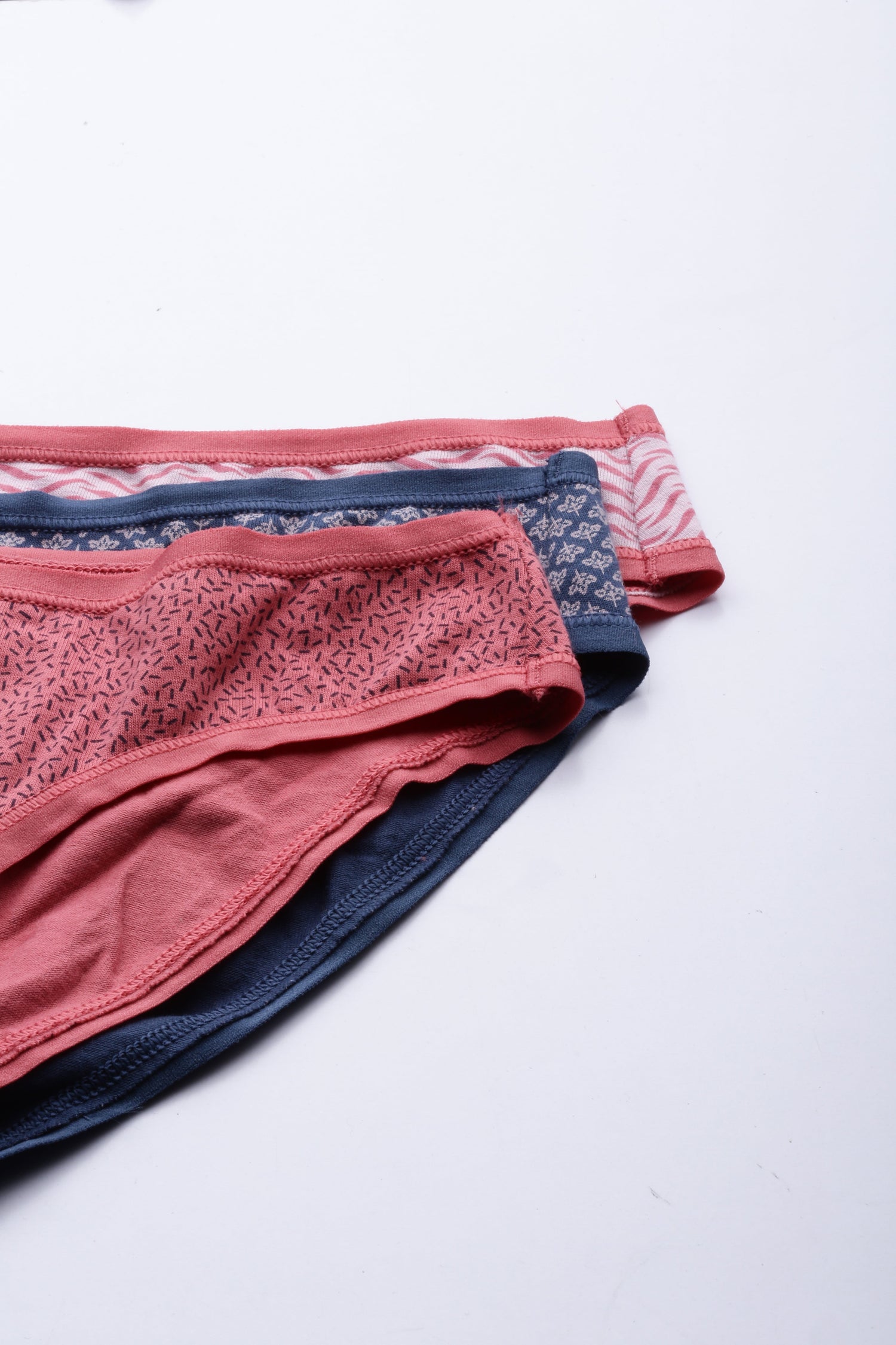 Low Rise Printed Bikini (Pack of 3) - Image 11 of 11