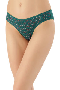 Low Rise Printed Bikini (Pack of 3) thumbnail 4