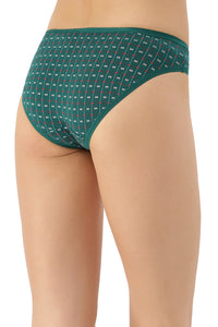 Low Rise Printed Bikini (Pack of 3) thumbnail 5