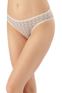 Low Rise Printed Bikini (Pack of 3) thumbnail 3