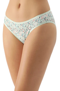 Printed Low Rise Bikini (Pack of 3) thumbnail 3