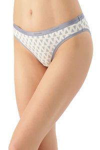 Low Rise Printed Bikini (Pack of 3) thumbnail 3
