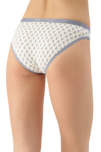 Low Rise Printed Bikini (Pack of 3) thumbnail 5