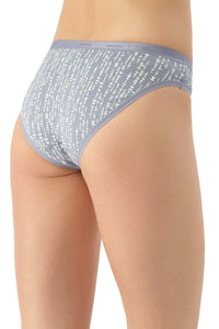 Low Rise Printed Bikini (Pack of 3) thumbnail 6
