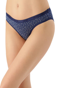 Low Rise Printed Bikini (Pack of 3) thumbnail 2