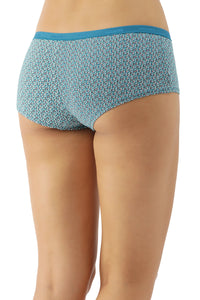 Printed Low Rise Boyshorts (Pack of 2) thumbnail 5